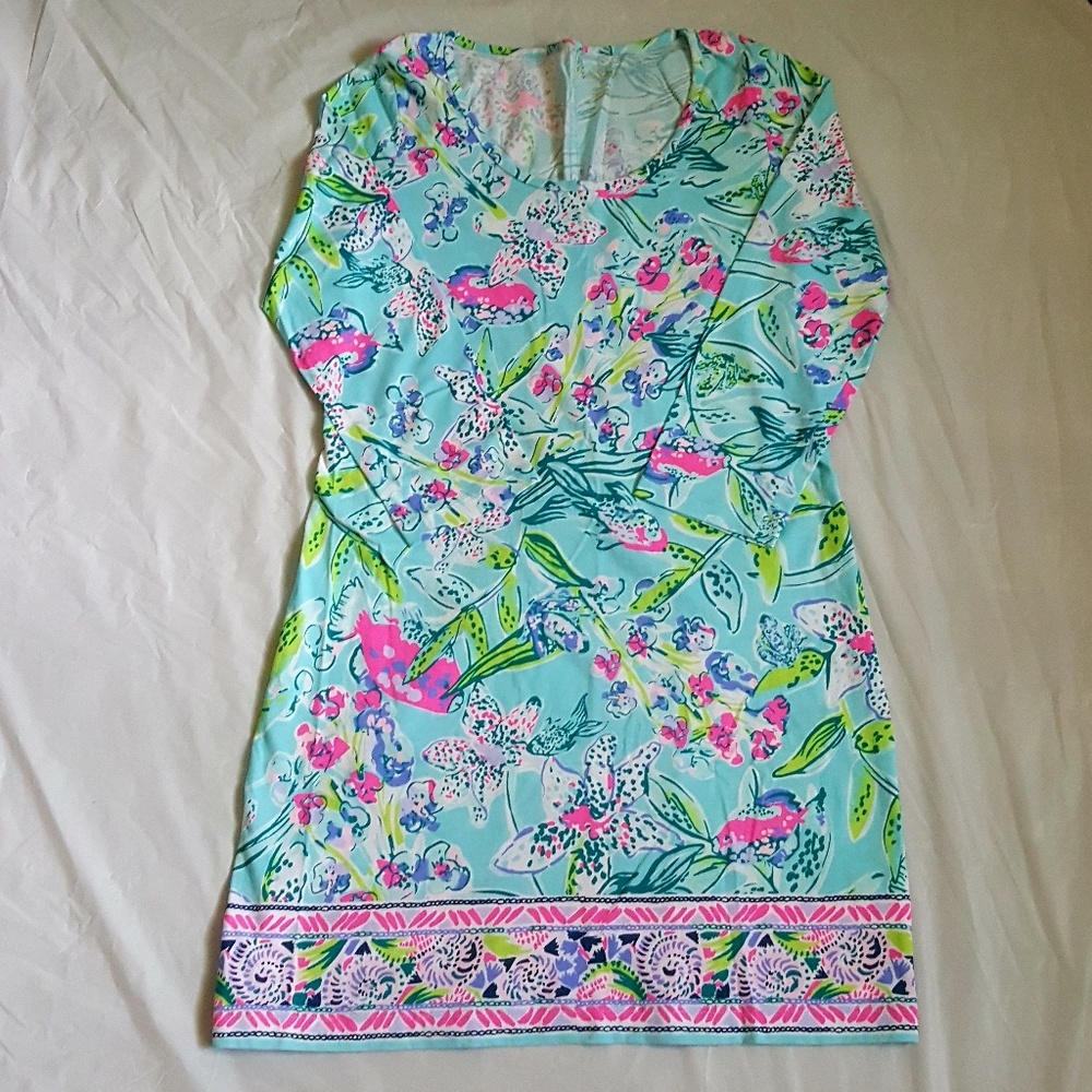 Beacon Dress